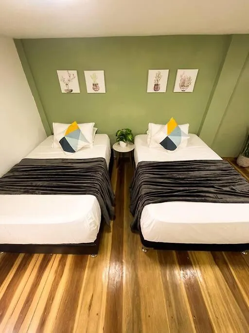Airbrentals By St Gloria 102 Santa Marta  Apartment