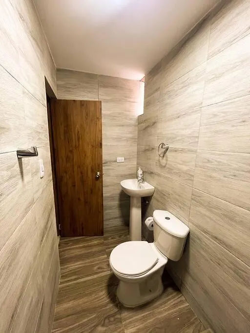 Apartment Airbrentals By St Gloria 102 Santa Marta